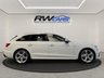 USED 2023 73 AUDI A4 AVANT 2.0 TFSI 40 S line Estate 5dr Petrol S Tronic Euro 6 (s/s) (204 ps) 