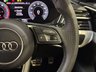 USED 2023 73 AUDI A4 AVANT 2.0 TFSI 40 S line Estate 5dr Petrol S Tronic Euro 6 (s/s) (204 ps) 