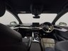 USED 2023 73 AUDI A4 AVANT 2.0 TFSI 40 S line Estate 5dr Petrol S Tronic Euro 6 (s/s) (204 ps) 