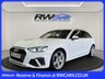 USED 2023 73 AUDI A4 AVANT 2.0 TFSI 40 S line Estate 5dr Petrol S Tronic Euro 6 (s/s) (204 ps) 