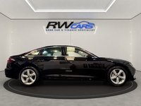 USED 2022 22 AUDI A6 SALOON 2.0 TFSI 40 Sport Saloon 4dr Petrol S Tronic Euro 6 (s/s) (204 ps) 