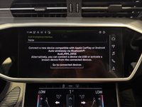 USED 2022 22 AUDI A6 SALOON 2.0 TFSI 40 Sport Saloon 4dr Petrol S Tronic Euro 6 (s/s) (204 ps) 