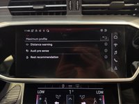 USED 2022 22 AUDI A6 SALOON 2.0 TFSI 40 Sport Saloon 4dr Petrol S Tronic Euro 6 (s/s) (204 ps) 