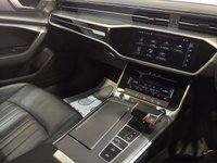 USED 2022 22 AUDI A6 SALOON 2.0 TFSI 40 Sport Saloon 4dr Petrol S Tronic Euro 6 (s/s) (204 ps) 
