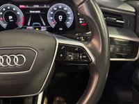 USED 2022 22 AUDI A6 SALOON 2.0 TFSI 40 Sport Saloon 4dr Petrol S Tronic Euro 6 (s/s) (204 ps) 