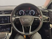 USED 2022 22 AUDI A6 SALOON 2.0 TFSI 40 Sport Saloon 4dr Petrol S Tronic Euro 6 (s/s) (204 ps) 