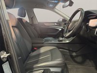 USED 2022 22 AUDI A6 SALOON 2.0 TFSI 40 Sport Saloon 4dr Petrol S Tronic Euro 6 (s/s) (204 ps) 