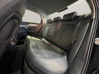USED 2022 22 AUDI A6 SALOON 2.0 TFSI 40 Sport Saloon 4dr Petrol S Tronic Euro 6 (s/s) (204 ps) 
