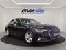 USED 2022 22 AUDI A6 SALOON 2.0 TFSI 40 Sport Saloon 4dr Petrol S Tronic Euro 6 (s/s) (204 ps) 