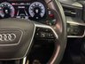 USED 2022 22 AUDI A6 SALOON 2.0 TFSI 40 Sport Saloon 4dr Petrol S Tronic Euro 6 (s/s) (204 ps) 
