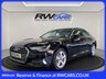 USED 2022 22 AUDI A6 SALOON 2.0 TFSI 40 Sport Saloon 4dr Petrol S Tronic Euro 6 (s/s) (204 ps) 