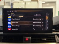 USED 2023 72 AUDI A4 AVANT 2.0 TFSI 35 S line Estate 5dr Petrol S Tronic Euro 6 (s/s) (150 ps) 