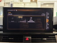 USED 2023 72 AUDI A4 AVANT 2.0 TFSI 35 S line Estate 5dr Petrol S Tronic Euro 6 (s/s) (150 ps) 