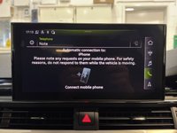 USED 2023 72 AUDI A4 AVANT 2.0 TFSI 35 S line Estate 5dr Petrol S Tronic Euro 6 (s/s) (150 ps) 