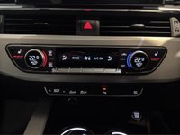USED 2023 72 AUDI A4 AVANT 2.0 TFSI 35 S line Estate 5dr Petrol S Tronic Euro 6 (s/s) (150 ps) 