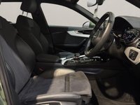 USED 2023 72 AUDI A4 AVANT 2.0 TFSI 35 S line Estate 5dr Petrol S Tronic Euro 6 (s/s) (150 ps) 