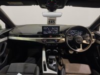 USED 2023 72 AUDI A4 AVANT 2.0 TFSI 35 S line Estate 5dr Petrol S Tronic Euro 6 (s/s) (150 ps) 