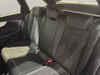 USED 2023 72 AUDI A4 AVANT 2.0 TFSI 35 S line Estate 5dr Petrol S Tronic Euro 6 (s/s) (150 ps) 