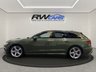 USED 2023 72 AUDI A4 AVANT 2.0 TFSI 35 S line Estate 5dr Petrol S Tronic Euro 6 (s/s) (150 ps) 