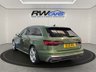USED 2023 72 AUDI A4 AVANT 2.0 TFSI 35 S line Estate 5dr Petrol S Tronic Euro 6 (s/s) (150 ps) 