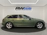 USED 2023 72 AUDI A4 AVANT 2.0 TFSI 35 S line Estate 5dr Petrol S Tronic Euro 6 (s/s) (150 ps) 