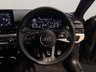 USED 2023 72 AUDI A4 AVANT 2.0 TFSI 35 S line Estate 5dr Petrol S Tronic Euro 6 (s/s) (150 ps) 
