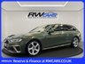 USED 2023 72 AUDI A4 AVANT 2.0 TFSI 35 S line Estate 5dr Petrol S Tronic Euro 6 (s/s) (150 ps) 