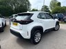 USED 2023 23 TOYOTA YARIS CROSS 1.5 VVT-h Icon SUV 5dr Petrol Hybrid E-CVT Euro 6 (s/s) (116 ps) 1 PRIVATE KEEPER & TOYOTA SERVICE`D