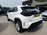 USED 2023 23 TOYOTA YARIS CROSS 1.5 VVT-h Icon SUV 5dr Petrol Hybrid E-CVT Euro 6 (s/s) (116 ps) 1 PRIVATE KEEPER & TOYOTA SERVICE`D