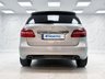 USED 2015 15 MERCEDES-BENZ B-CLASS 1.5 B180 CDI Sport MPV 5dr Diesel 7G-DCT Euro 5 (s/s) (109 ps) 