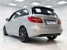 USED 2015 15 MERCEDES-BENZ B-CLASS 1.5 B180 CDI Sport MPV 5dr Diesel 7G-DCT Euro 5 (s/s) (109 ps) 