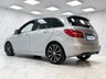 USED 2015 15 MERCEDES-BENZ B-CLASS 1.5 B180 CDI Sport MPV 5dr Diesel 7G-DCT Euro 5 (s/s) (109 ps) 