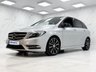 USED 2015 15 MERCEDES-BENZ B-CLASS 1.5 B180 CDI Sport MPV 5dr Diesel 7G-DCT Euro 5 (s/s) (109 ps) 