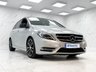 USED 2015 15 MERCEDES-BENZ B-CLASS 1.5 B180 CDI Sport MPV 5dr Diesel 7G-DCT Euro 5 (s/s) (109 ps) 