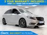 USED 2015 15 MERCEDES-BENZ B-CLASS 1.5 B180 CDI Sport MPV 5dr Diesel 7G-DCT Euro 5 (s/s) (109 ps) 