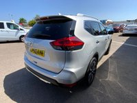 USED 2019 69 NISSAN X-TRAIL 1.7 dCi Tekna SUV 5dr Diesel Manual Euro 6 (s/s) (150 ps) Drives Superb Economical + Top Spec