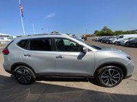 USED 2019 69 NISSAN X-TRAIL 1.7 dCi Tekna SUV 5dr Diesel Manual Euro 6 (s/s) (150 ps) Drives Superb Economical + Top Spec