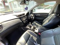 USED 2019 69 NISSAN X-TRAIL 1.7 dCi Tekna SUV 5dr Diesel Manual Euro 6 (s/s) (150 ps) Drives Superb Economical + Top Spec