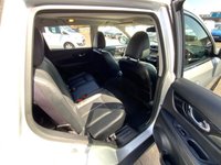 USED 2019 69 NISSAN X-TRAIL 1.7 dCi Tekna SUV 5dr Diesel Manual Euro 6 (s/s) (150 ps) Drives Superb Economical + Top Spec