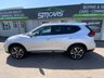 USED 2019 69 NISSAN X-TRAIL 1.7 dCi Tekna SUV 5dr Diesel Manual Euro 6 (s/s) (150 ps) Drives Superb Economical + Top Spec