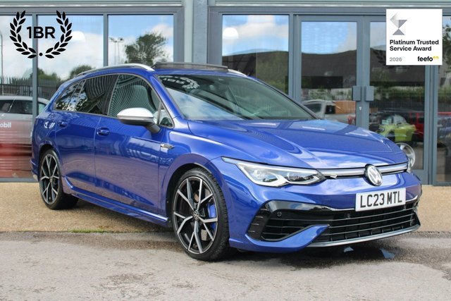 View our VOLKSWAGEN GOLF