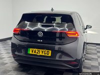 USED 2021 21 VOLKSWAGEN ID.3 Pro Performance 58kWh Life Hatchback 5dr Electric Auto (204 ps) EV Battery Certificate / DAB Radio / 1 Previous Owner / Apple Car Play / 19 Inch Alloy Wheels / Sat Nav
