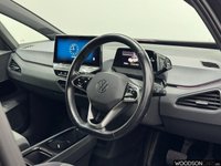 USED 2021 21 VOLKSWAGEN ID.3 Pro Performance 58kWh Life Hatchback 5dr Electric Auto (204 ps) EV Battery Certificate / DAB Radio / 1 Previous Owner / Apple Car Play / 19 Inch Alloy Wheels / Sat Nav