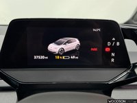 USED 2021 21 VOLKSWAGEN ID.3 Pro Performance 58kWh Life Hatchback 5dr Electric Auto (204 ps) EV Battery Certificate / DAB Radio / 1 Previous Owner / Apple Car Play / 19 Inch Alloy Wheels / Sat Nav
