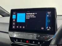 USED 2021 21 VOLKSWAGEN ID.3 Pro Performance 58kWh Life Hatchback 5dr Electric Auto (204 ps) EV Battery Certificate / DAB Radio / 1 Previous Owner / Apple Car Play / 19 Inch Alloy Wheels / Sat Nav