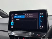 USED 2021 21 VOLKSWAGEN ID.3 Pro Performance 58kWh Life Hatchback 5dr Electric Auto (204 ps) EV Battery Certificate / DAB Radio / 1 Previous Owner / Apple Car Play / 19 Inch Alloy Wheels / Sat Nav