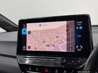 USED 2021 21 VOLKSWAGEN ID.3 Pro Performance 58kWh Life Hatchback 5dr Electric Auto (204 ps) EV Battery Certificate / DAB Radio / 1 Previous Owner / Apple Car Play / 19 Inch Alloy Wheels / Sat Nav