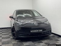 USED 2021 21 VOLKSWAGEN ID.3 Pro Performance 58kWh Life Hatchback 5dr Electric Auto (204 ps) EV Battery Certificate / DAB Radio / 1 Previous Owner / Apple Car Play / 19 Inch Alloy Wheels / Sat Nav