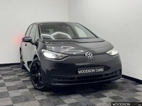 USED 2021 21 VOLKSWAGEN ID.3 Pro Performance 58kWh Life Hatchback 5dr Electric Auto (204 ps) EV Battery Certificate / DAB Radio / 1 Previous Owner / Apple Car Play / 19 Inch Alloy Wheels / Sat Nav