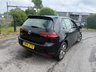USED 2015 15 VOLKSWAGEN E-GOLF e-Golf Hatchback 5dr Electric Auto (115 ps) Automatic, Navigation.